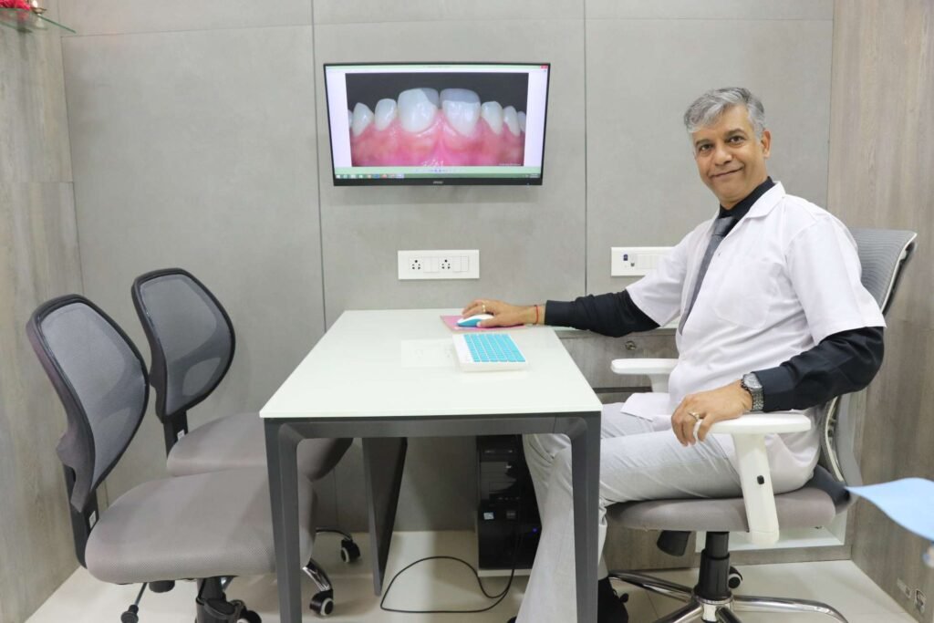 Expert Tips to Pick a Good Dentist In Mumbai